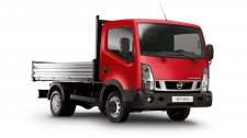 Hochwertige Tuning Fil Nissan Cabstar / NT400 3.0 DCi 150hp