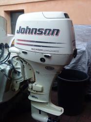 High Quality Tuning Files Johnson J40 Outboard 815cc Four stroke EFI 39hp