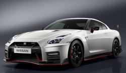 高品質チューニングファイル Nissan GT-R 3.8 Bi Turbo 600hp