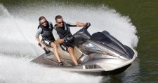 高品质的调音过滤器 Yamaha Jet ski FX 1.8 Comp HO  210hp