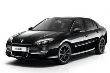 高品质的调音过滤器 Renault Laguna 1.4 TCE 130hp