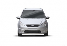 Tuning de alta calidad Ford Galaxy 2.0 TDCi 163hp