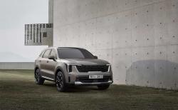 High Quality Tuning Files Kia Sorento 2.5 T-GDI 281hp