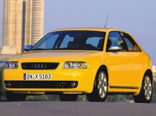 Alta qualidade tuning fil Audi S3 1.8T 20V 225hp