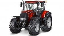 Tuning de alta calidad Case Tractor CVX  1190 192hp