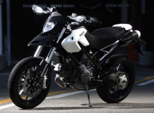 Alta qualidade tuning fil Ducati Hypermotard HM 796  81hp