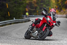 Фильтр высокого качества Ducati Multistrada 1200 S D|air  160hp