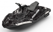 Fichiers Tuning Haute Qualité Sea-doo Spark 0.9 Spark  60hp