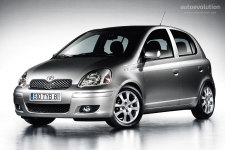 Фильтр высокого качества Toyota Yaris 1.4 D-4D 75hp