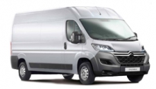 High Quality Tuning Files Citroën Jumper 2.2 HDi 130hp