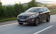 高品质的调音过滤器 Volvo XC60 2.4D 2011 163hp