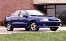 Alta qualidade tuning fil Chevrolet Cavelier 2.4  152hp