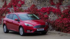 高品質チューニングファイル Ford Focus 1.5 EcoBoost 150hp
