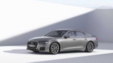 Fichiers Tuning Haute Qualité Audi A6 50 TDI (3.0D) 286hp