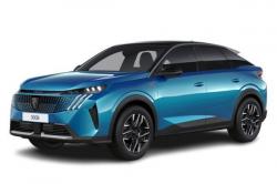 高品質チューニングファイル Peugeot 3008 e-3008 Long Range (98Kwh) 231hp