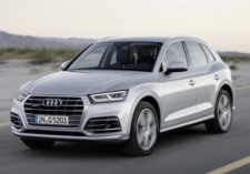 高品質チューニングファイル Audi SQ5 3.0 TDI Bi-Turbo Plus 340hp