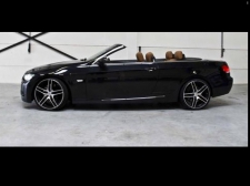 Alta qualidade tuning fil BMW 3 serie 330D  258hp