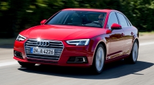 Hochwertige Tuning Fil Audi A4 2.0 TDI Ultra 150hp