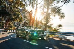 Tuning de alta calidad BMW 4 serie 430D MHEV 265hp