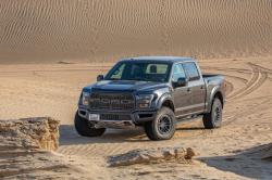Alta qualidade tuning fil Ford Raptor 3.5 V6 EcoBoost 421hp