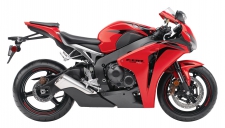 Yüksek kaliteli ayarlama fil Honda CBR 1000 RR 998cc ABS  177hp