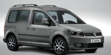 Фильтр высокого качества Volkswagen Caddy 2.0 TDI CR 102hp