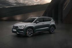 Фильтр высокого качества Cupra Ateca 2.0 TSI 300hp