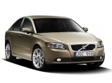高品質チューニングファイル Volvo S40 2.0D  136hp