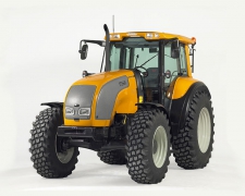 High Quality Tuning Files Valtra Tractor XM 150 4.4L R4 150hp