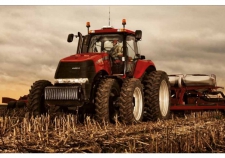 高品质的调音过滤器 Case Tractor MAGNUM 235 6/8.7 235hp