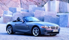 Фильтр высокого качества BMW Z4 3.0i  231hp