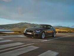 Фильтр высокого качества BMW 2 serie 220d MHEV 190hp