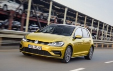 Yüksek kaliteli ayarlama fil Volkswagen Golf 1.4 TGI 110hp