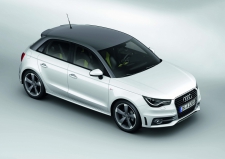 Fichiers Tuning Haute Qualité Audi A1 1.6 TDI CR 90hp