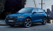 Hochwertige Tuning Fil Audi Q5 50 TFSI E-Quattro 299hp