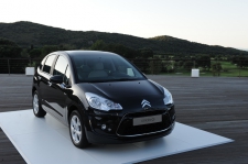 Yüksek kaliteli ayarlama fil Citroën C3 1.4i  75hp