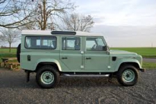 High Quality Tuning Files Land Rover Defender  TD4 122hp