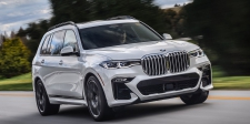 Filing tuning di alta qualità BMW X7 xDrive M50i  530hp