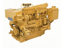 High Quality Tuning Files CATERPILLAR 3406 E 14.6  507hp