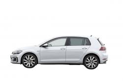高品質チューニングファイル Volkswagen Golf 2.0 GTI TCR 350hp