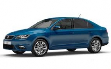 高品质的调音过滤器 Seat Toledo 1.2 TSI 85hp