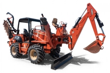 High Quality Tuning Files Ditch Witch RT 115 4.5 V4 115hp