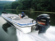 High Quality Tuning Files Yamaha V-Max SHO VF250 4.2i V6 250hp