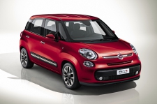 High Quality Tuning Files Fiat 500L 1.3 JTDM 85hp