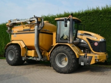 Hochwertige Tuning Fil Challenger TerraGator 2244 8.4 301hp