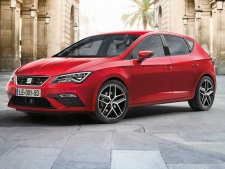 Hochwertige Tuning Fil Seat Leon 1.4 TGI 110hp