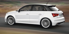 Fichiers Tuning Haute Qualité Audi A1 1.4 TFSI 185hp