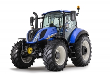 Alta qualidade tuning fil New Holland Tractor T6000 series T6070 ELITE 6.7 141hp