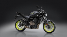 Filing tuning di alta qualità Yamaha MT 07 689cc 75hp