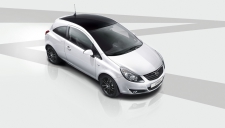Filing tuning di alta qualità Opel Corsa 1.3 CDTi 95hp
